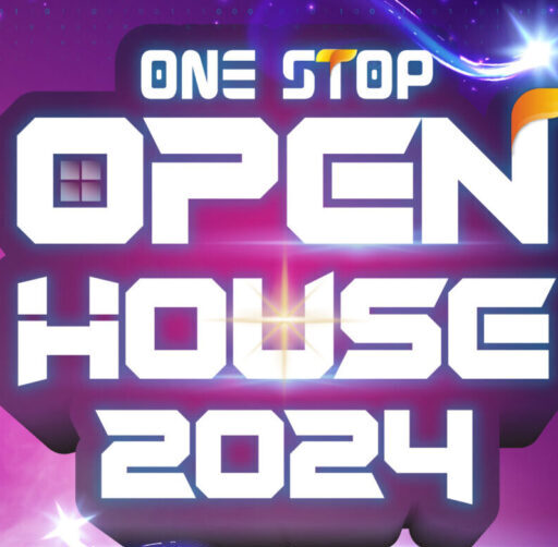 One Stop Open House